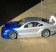 Bil Mercedes-Benz CLK DTM