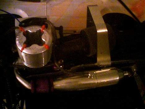 Truck savage25  billede 2