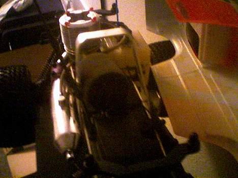 Truck savage25  billede 3