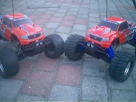 Truck savage25  billede 5