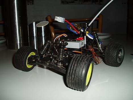 Off-Roader Team Losi Mini-T - Nyt (23/2 2006) billede 8