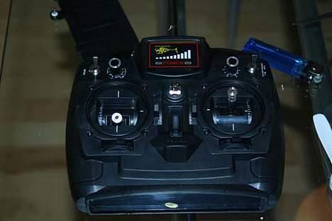 Fly f-612 Challenge billede 11