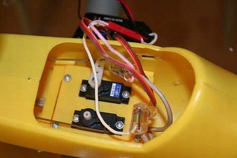 Fly f-612 Challenge billede 13