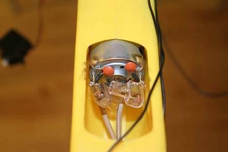 Fly f-612 Challenge billede 14