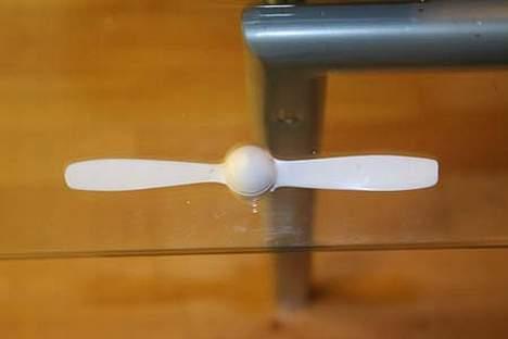 Fly f-612 Challenge billede 17