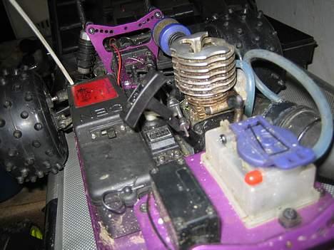 Buggy CEN Fun factor billede 4