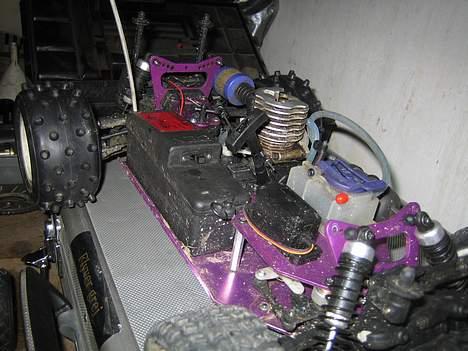 Buggy CEN Fun factor billede 5