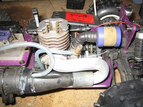 Buggy CEN Fun factor billede 7