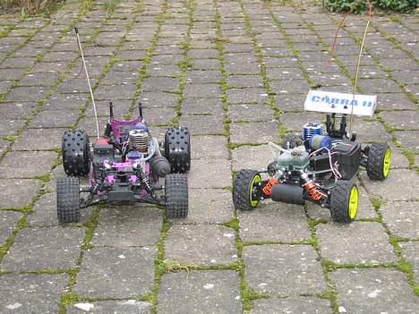 Buggy great vigor cobra 2 billede 2