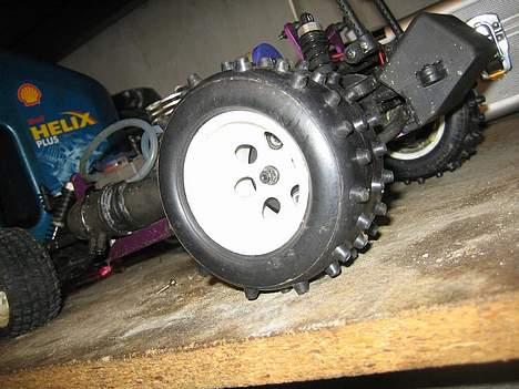 Buggy CEN Fun factor billede 9