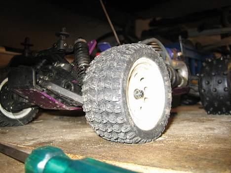 Buggy CEN Fun factor billede 10