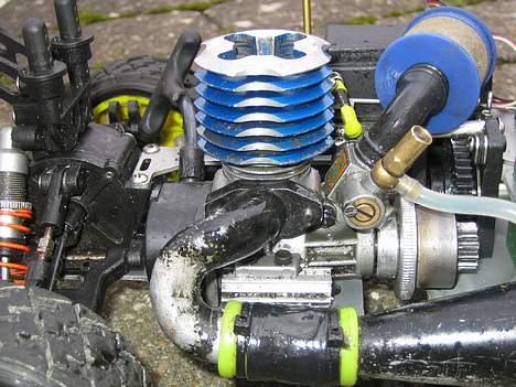 Buggy great vigor cobra 2 billede 3