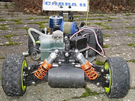 Buggy great vigor cobra 2 billede 4