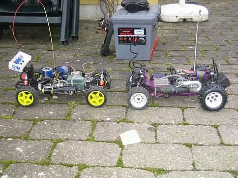 Buggy great vigor cobra 2 billede 6