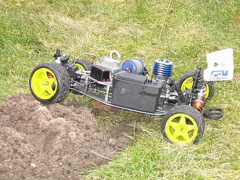 Buggy great vigor cobra 2 billede 9