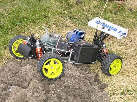 Buggy great vigor cobra 2 billede 11