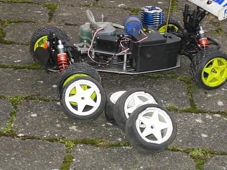Buggy great vigor cobra 2 billede 12
