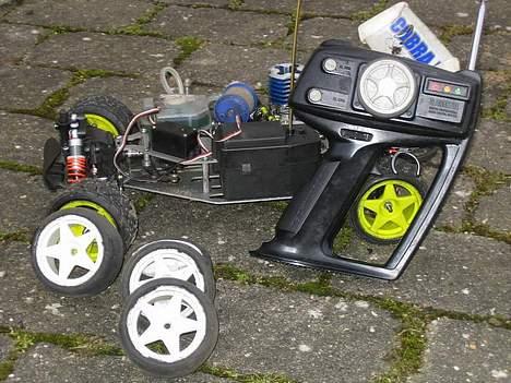 Buggy great vigor cobra 2 billede 13