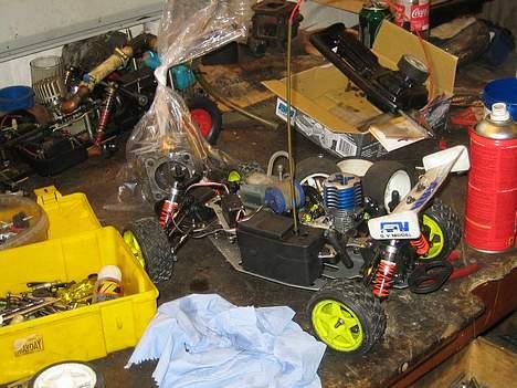 Buggy great vigor cobra 2 billede 14