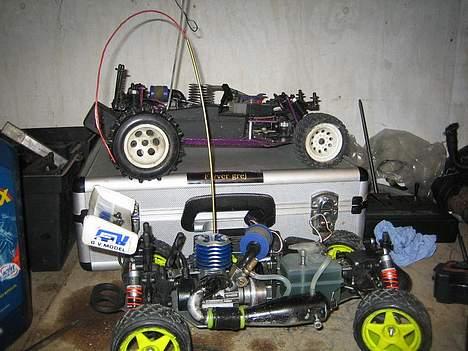 Buggy great vigor cobra 2 billede 15