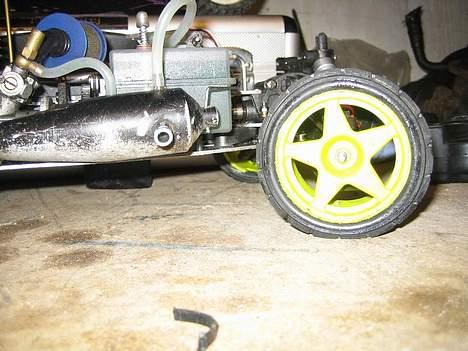 Buggy great vigor cobra 2 billede 16