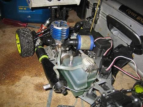 Buggy great vigor cobra 2 billede 17