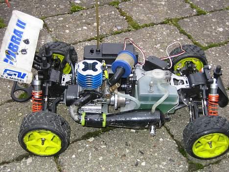 Buggy great vigor cobra 2 billede 19