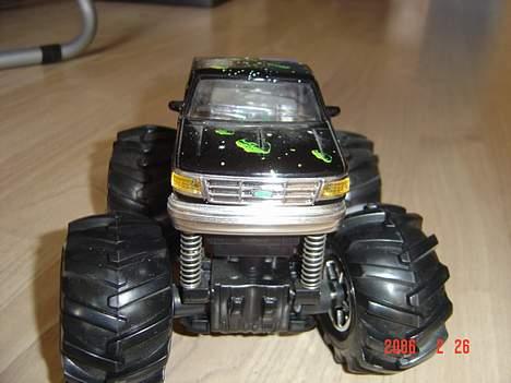 Truck ford  billede 2
