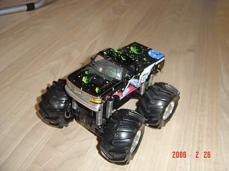 Truck ford  billede 3