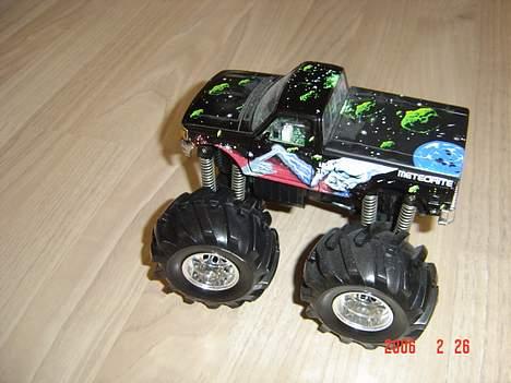 Truck ford  billede 4
