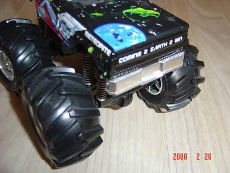 Truck ford  billede 5