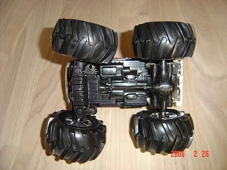 Truck ford  billede 6