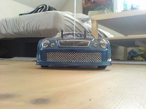 Bil HBX GTR  billede 6