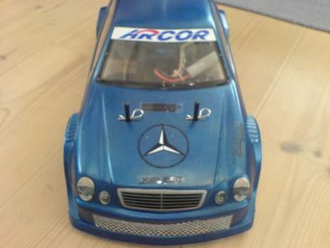 Bil HBX GTR  billede 7