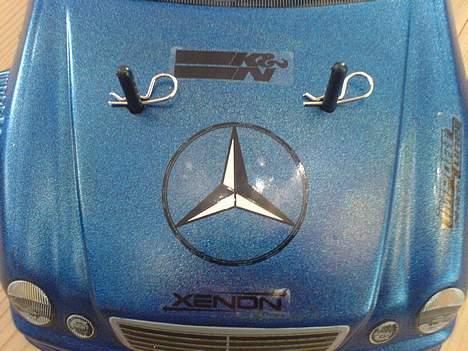 Bil HBX GTR  billede 8