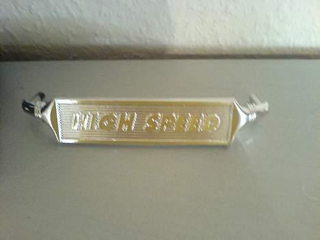 Bil HBX GTR  billede 16