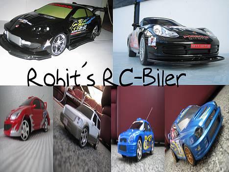 Bil subaru impreza WRC billede 18