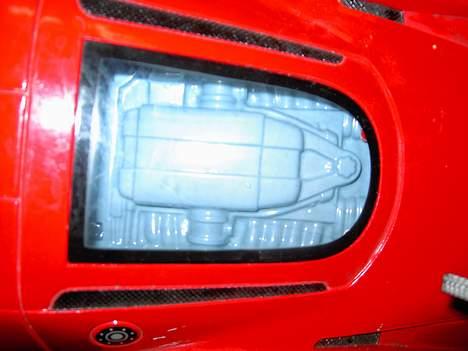 Bil Ferrari Enzo billede 4