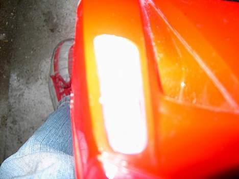 Bil Ferrari Enzo billede 8