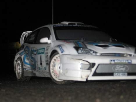 Bil tamiya TGS billede 1