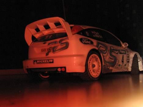 Bil tamiya TGS billede 8