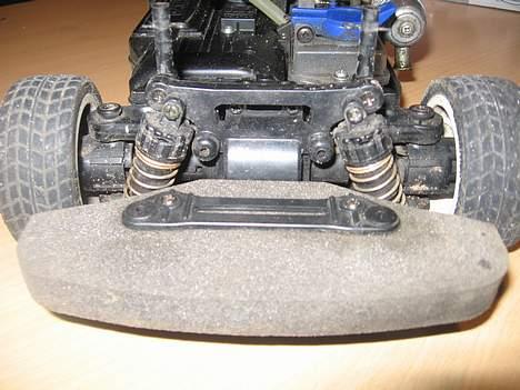 Bil tamiya TGS billede 10