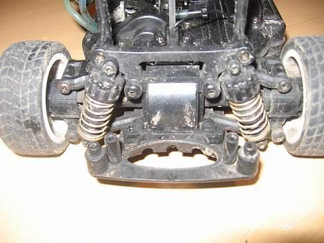 Bil tamiya TGS billede 11