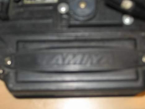 Bil tamiya TGS billede 12