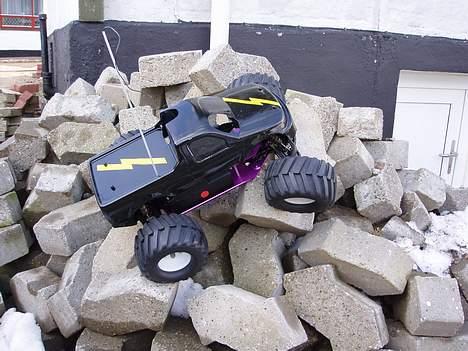 Off-Roader cen fun factor mt billede 1