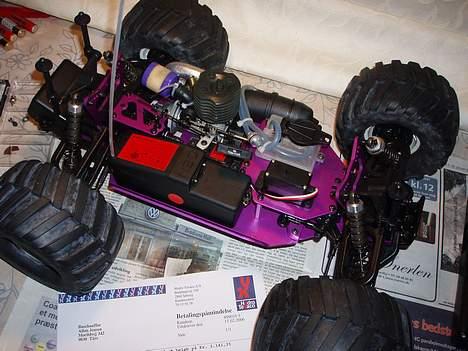 Off-Roader cen fun factor mt billede 5