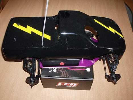 Off-Roader cen fun factor mt billede 7