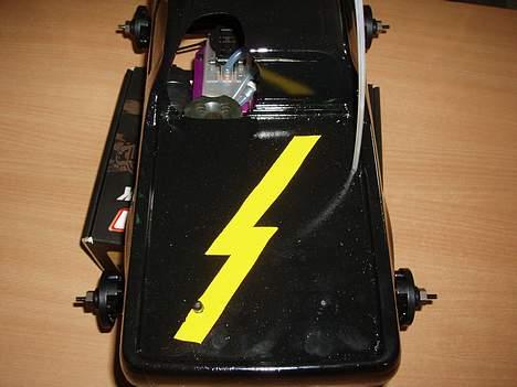Off-Roader cen fun factor mt billede 8