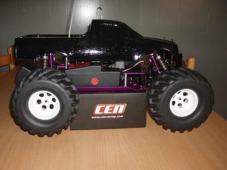 Off-Roader cen fun factor mt billede 10