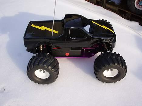 Off-Roader cen fun factor mt billede 11